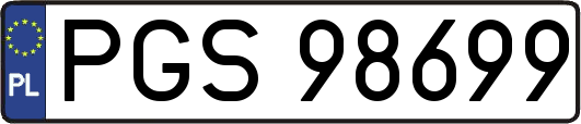 PGS98699
