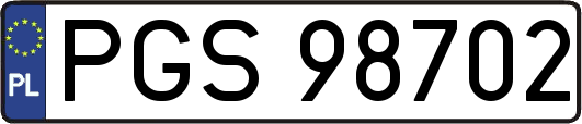 PGS98702