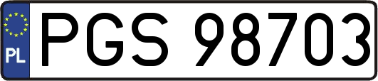 PGS98703