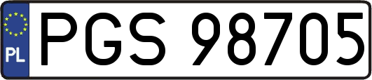 PGS98705
