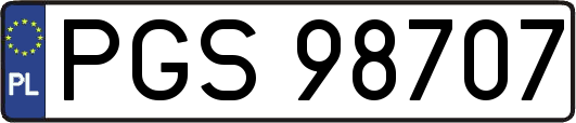 PGS98707