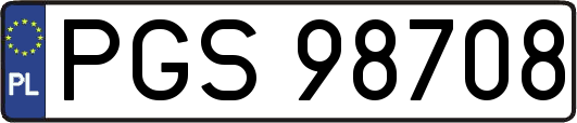 PGS98708