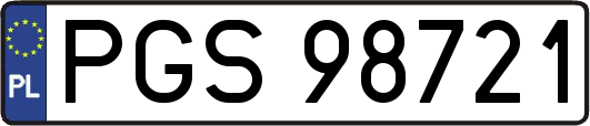 PGS98721