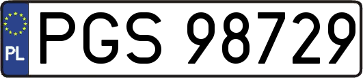 PGS98729