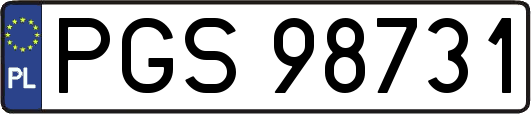 PGS98731