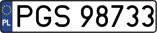 PGS98733