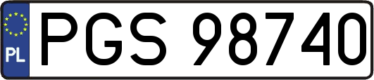 PGS98740