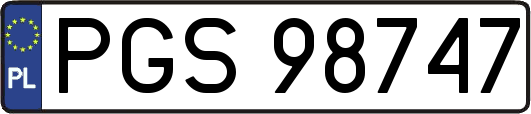 PGS98747