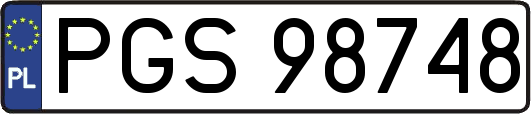 PGS98748