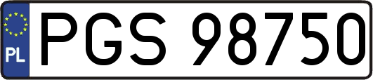PGS98750