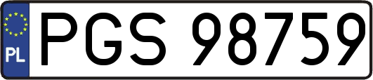 PGS98759