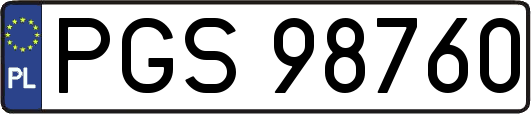 PGS98760