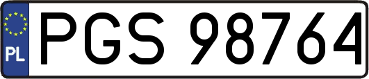 PGS98764