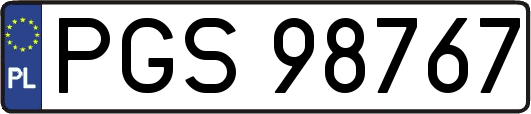 PGS98767