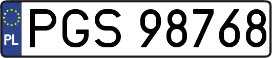 PGS98768