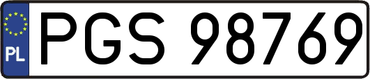 PGS98769