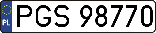 PGS98770