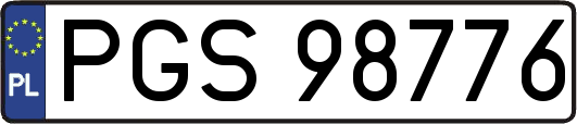 PGS98776