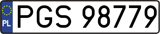 PGS98779