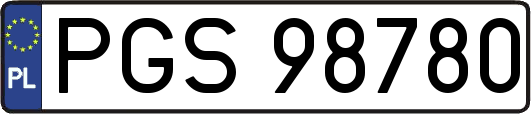 PGS98780