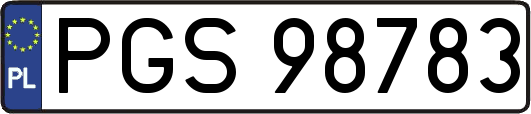 PGS98783