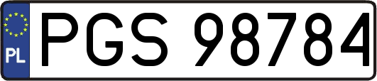PGS98784