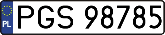 PGS98785