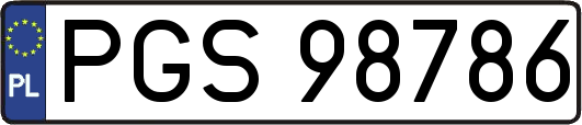 PGS98786