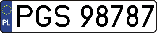 PGS98787