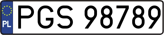 PGS98789