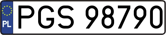 PGS98790