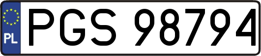 PGS98794