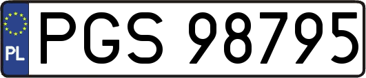 PGS98795