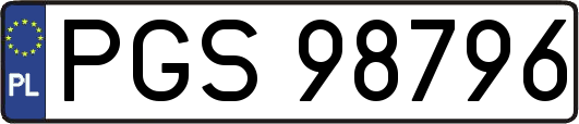 PGS98796