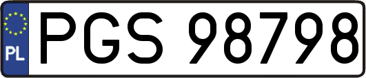 PGS98798
