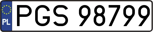 PGS98799