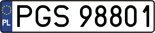 PGS98801