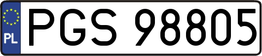 PGS98805