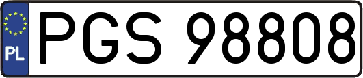 PGS98808