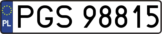 PGS98815