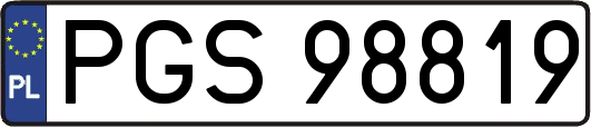PGS98819