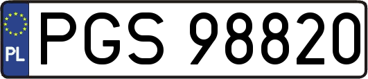 PGS98820