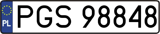 PGS98848