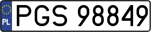 PGS98849