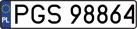 PGS98864