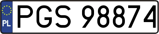 PGS98874