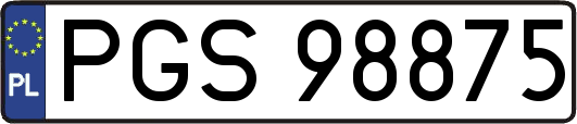 PGS98875