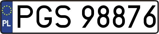 PGS98876