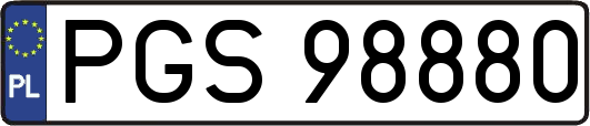 PGS98880