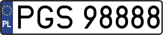 PGS98888